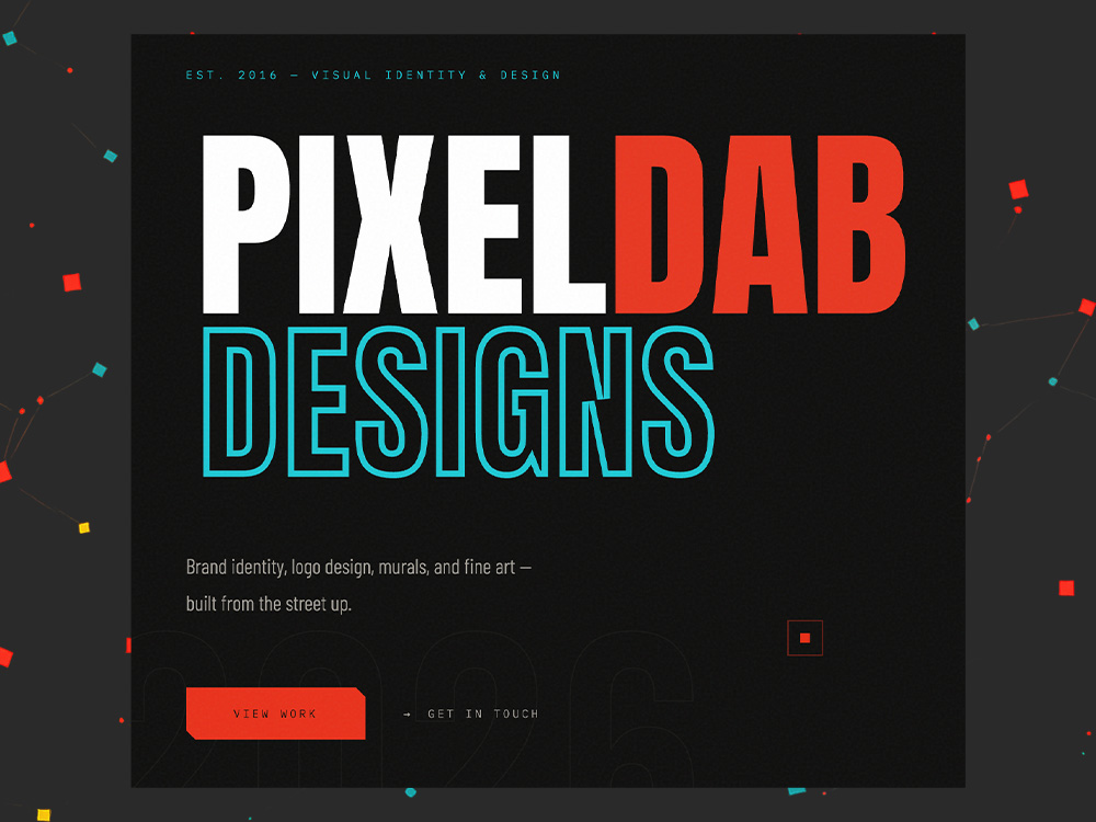 The Relaunch of PixelDab